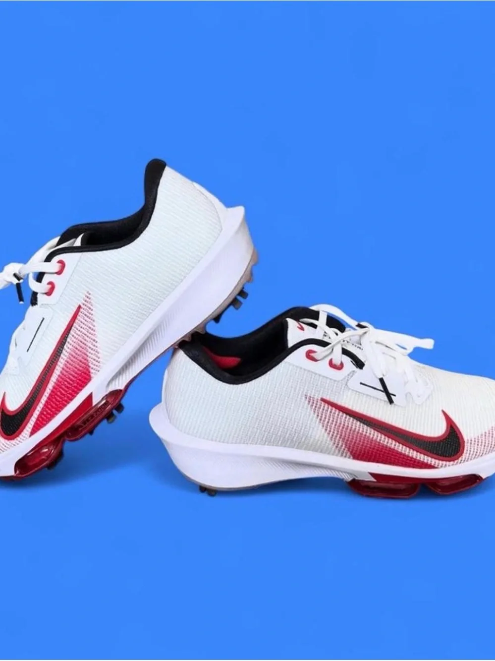 Nike Men’s Infinity Tour 2 Golf Shoes